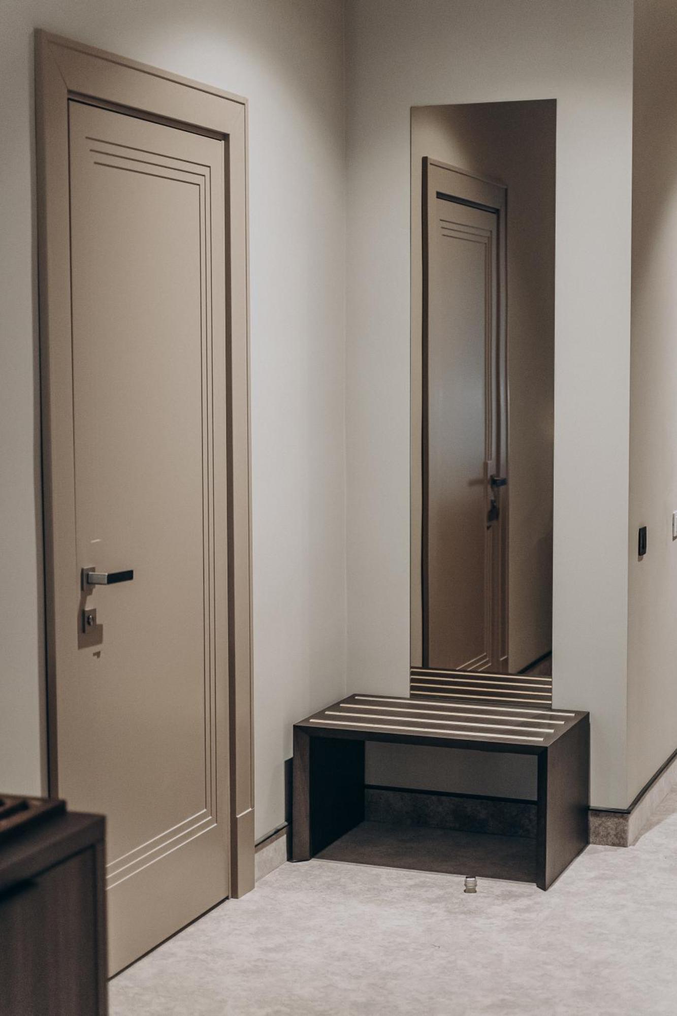 Park Hotel Bristol 우주고로트 외부 사진