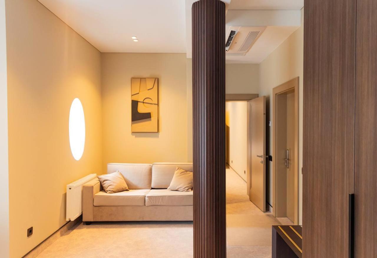 Park Hotel Bristol 우주고로트 객실 사진